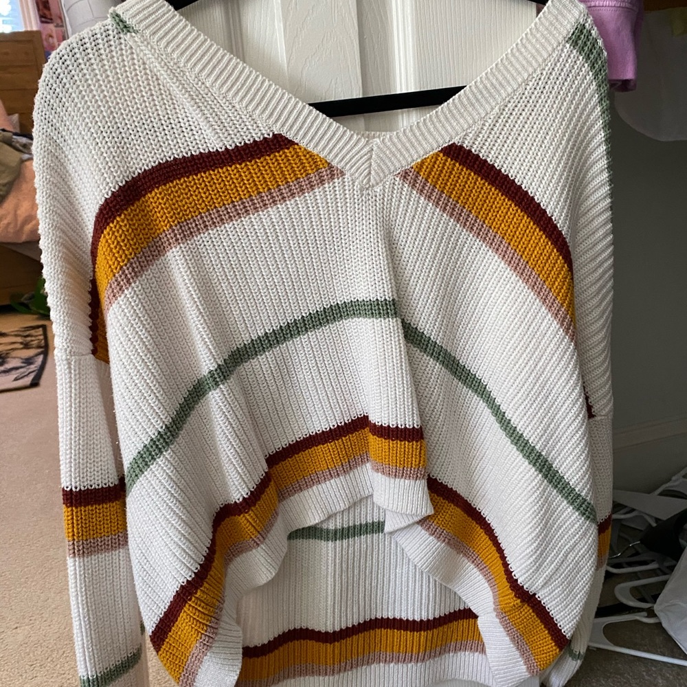Pacsun sweater